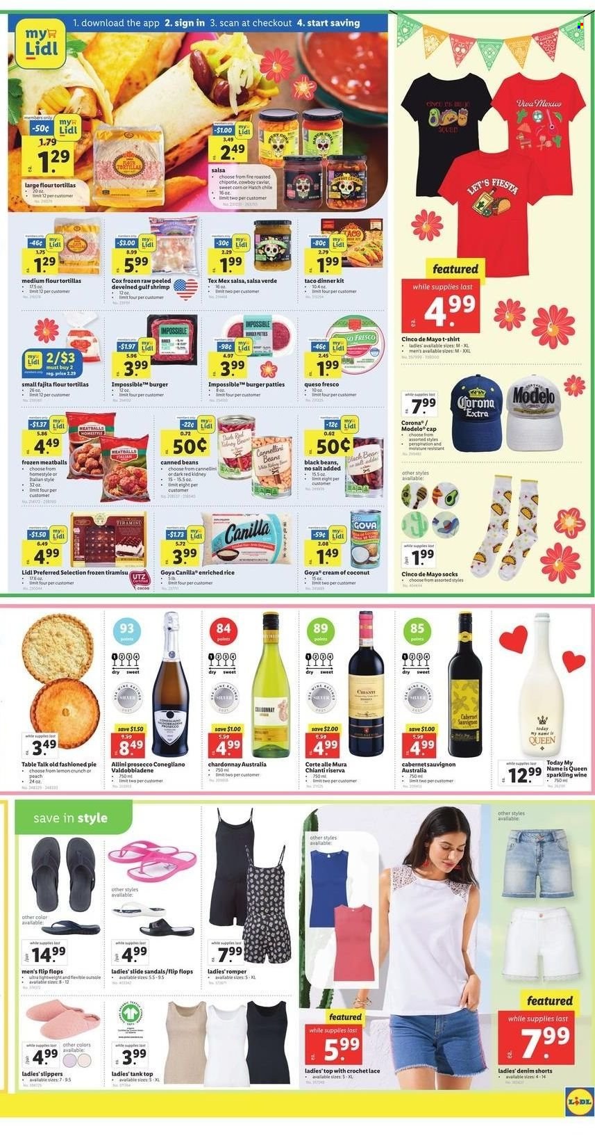Lidl ad - 04/27/2022 - 05/03/2022. Page 3