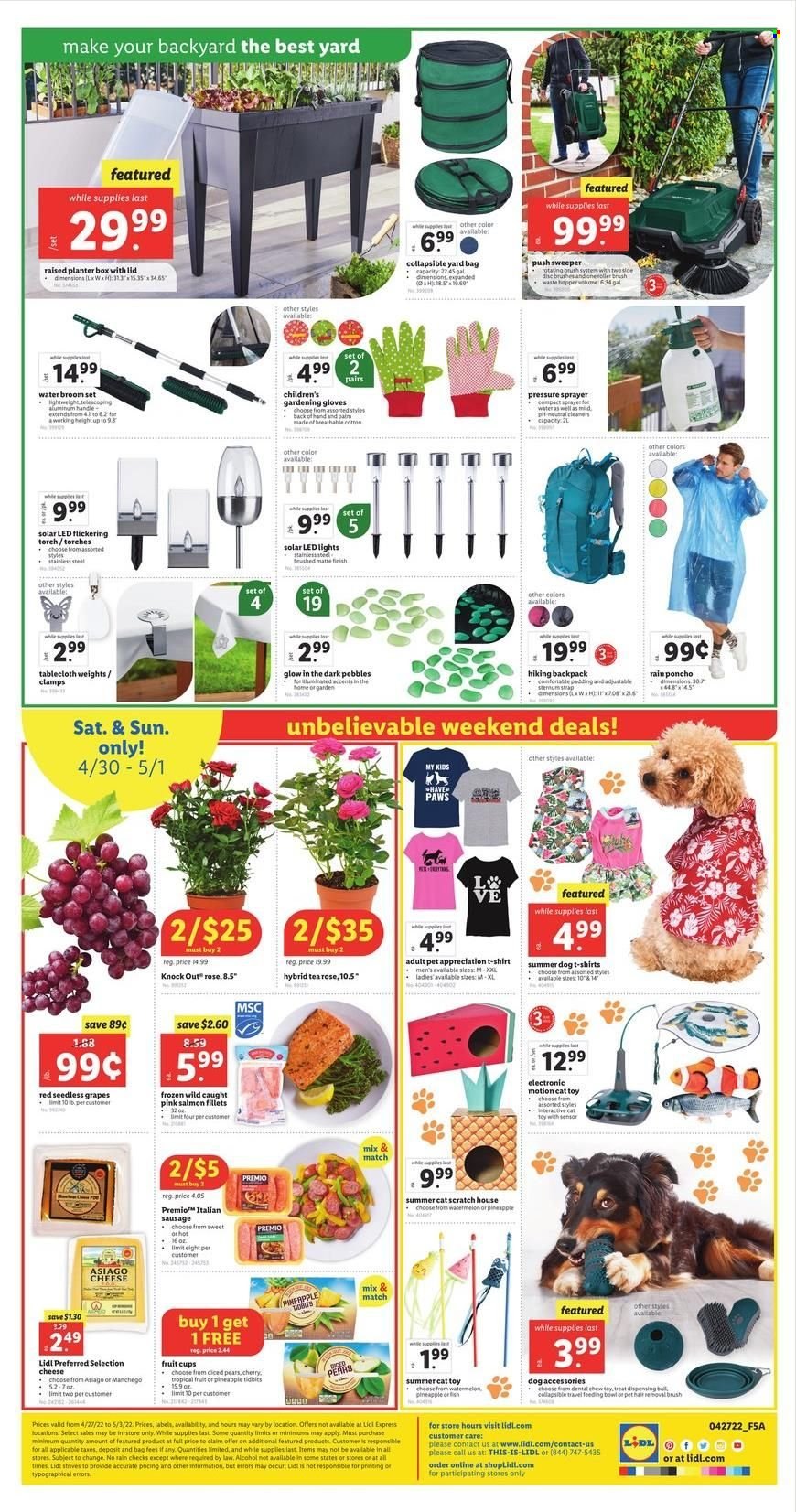 Lidl ad - 04/27/2022 - 05/03/2022. Page 4