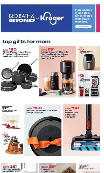 Kroger Ad