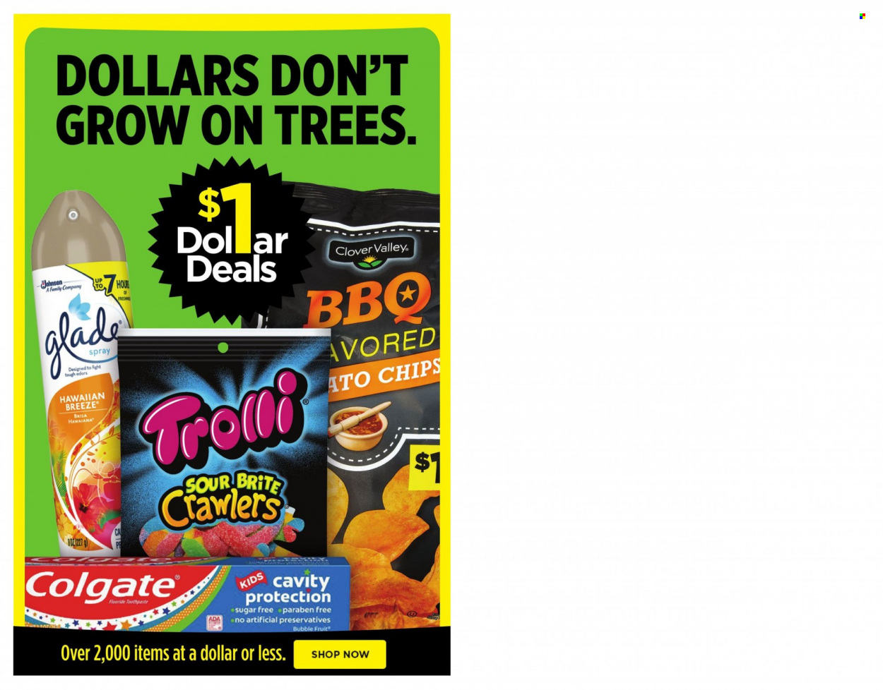 Dollar General ad - 04/24/2022 - 04/30/2022. Page 8