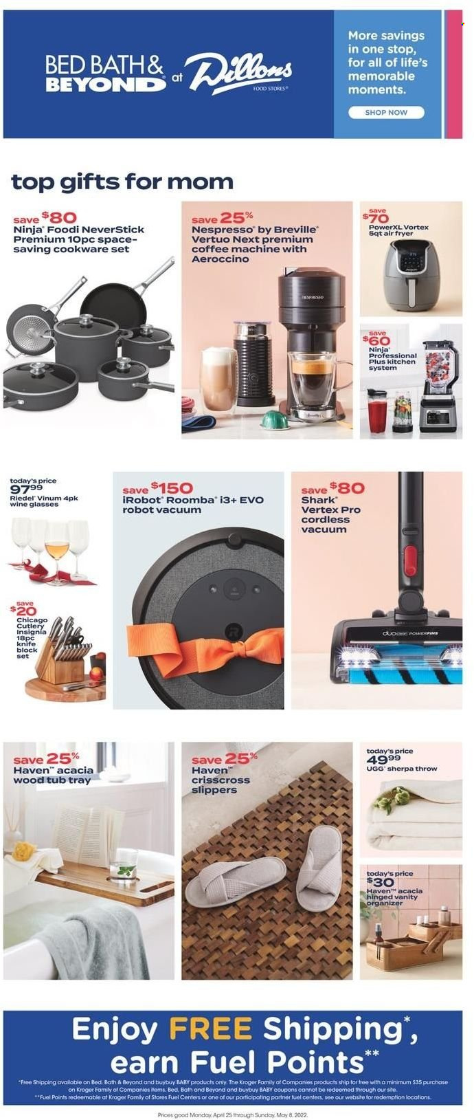 Dillons ad - 04/25/2022 - 05/08/2022. Page 1