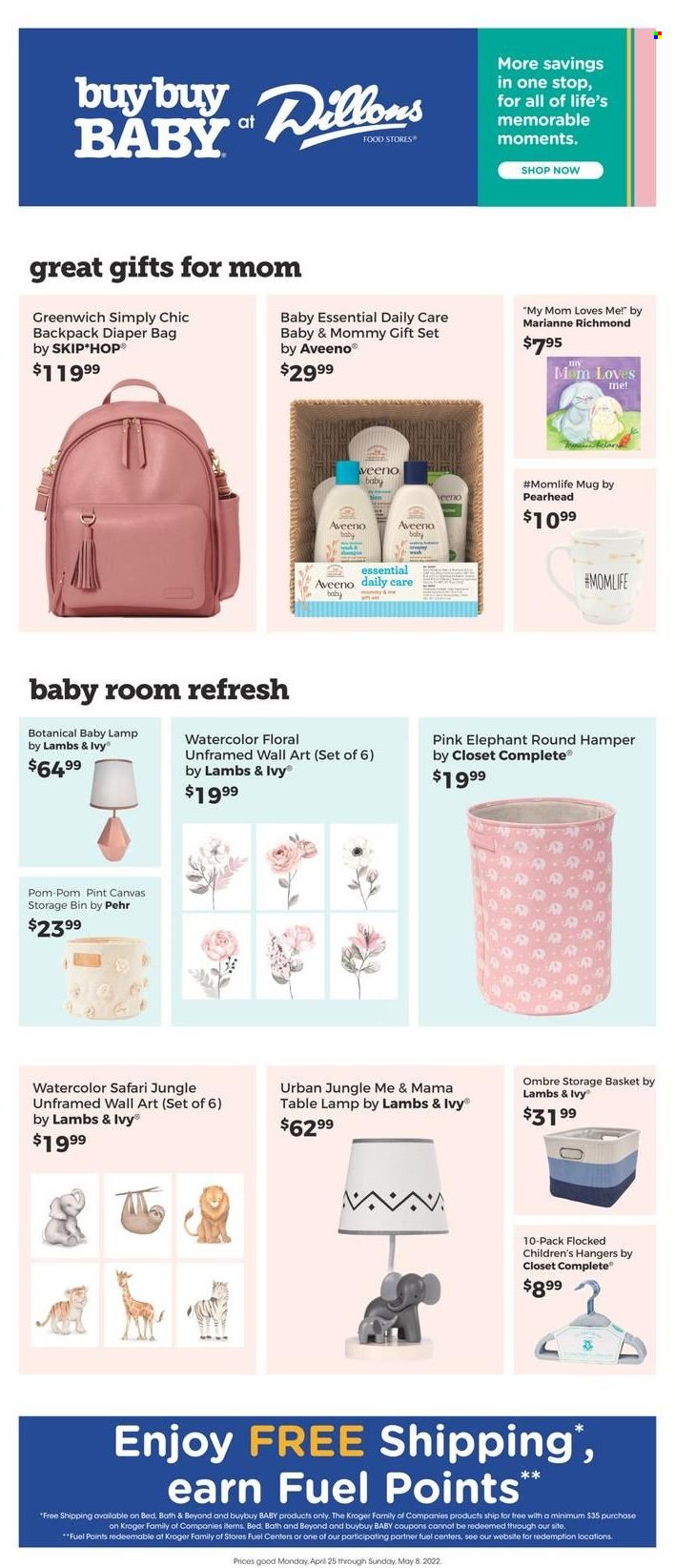 Dillons ad - 04/25/2022 - 05/08/2022. Page 2