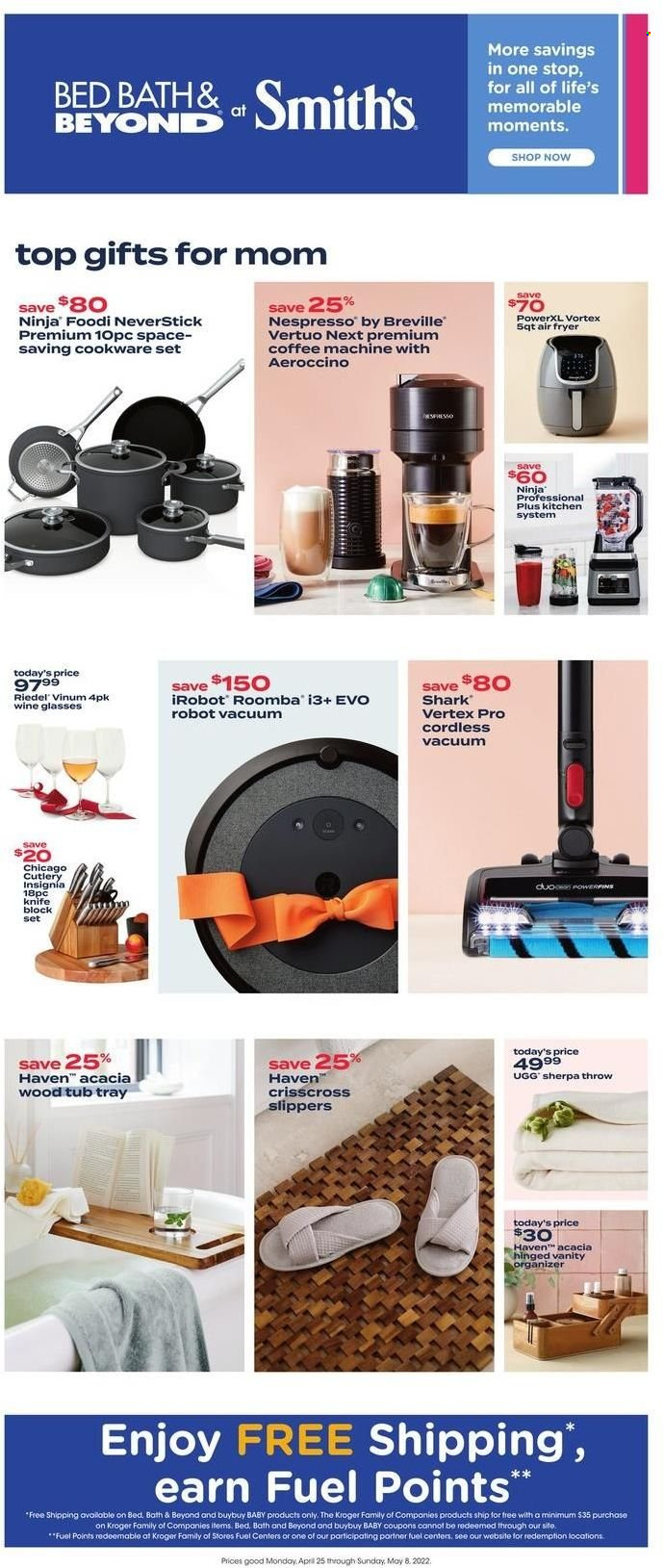 Smith's ad - 04/25/2022 - 05/08/2022. Page 1