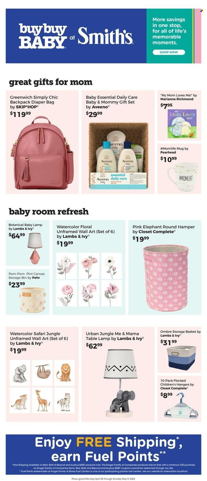 Smith's ad - 04/25/2022 - 05/08/2022. Page 2