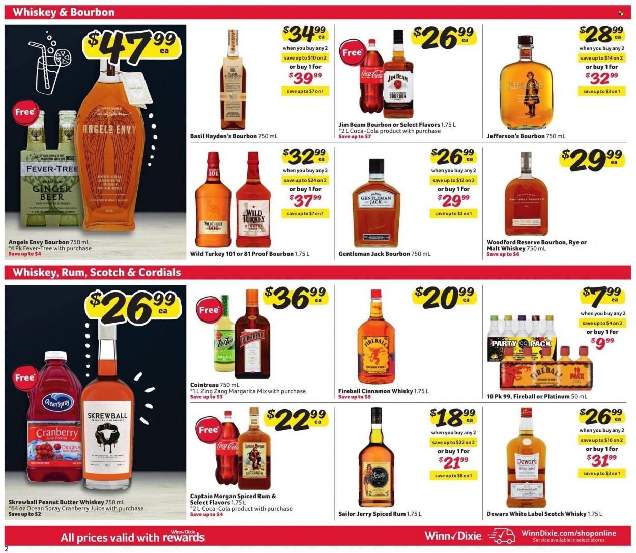 Winn Dixie ad - 04/25/2022 - 05/29/2022. Page 2