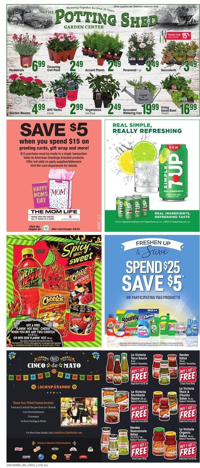 Jewel Osco ad - 04/27/2022 - 05/03/2022. Page 10
