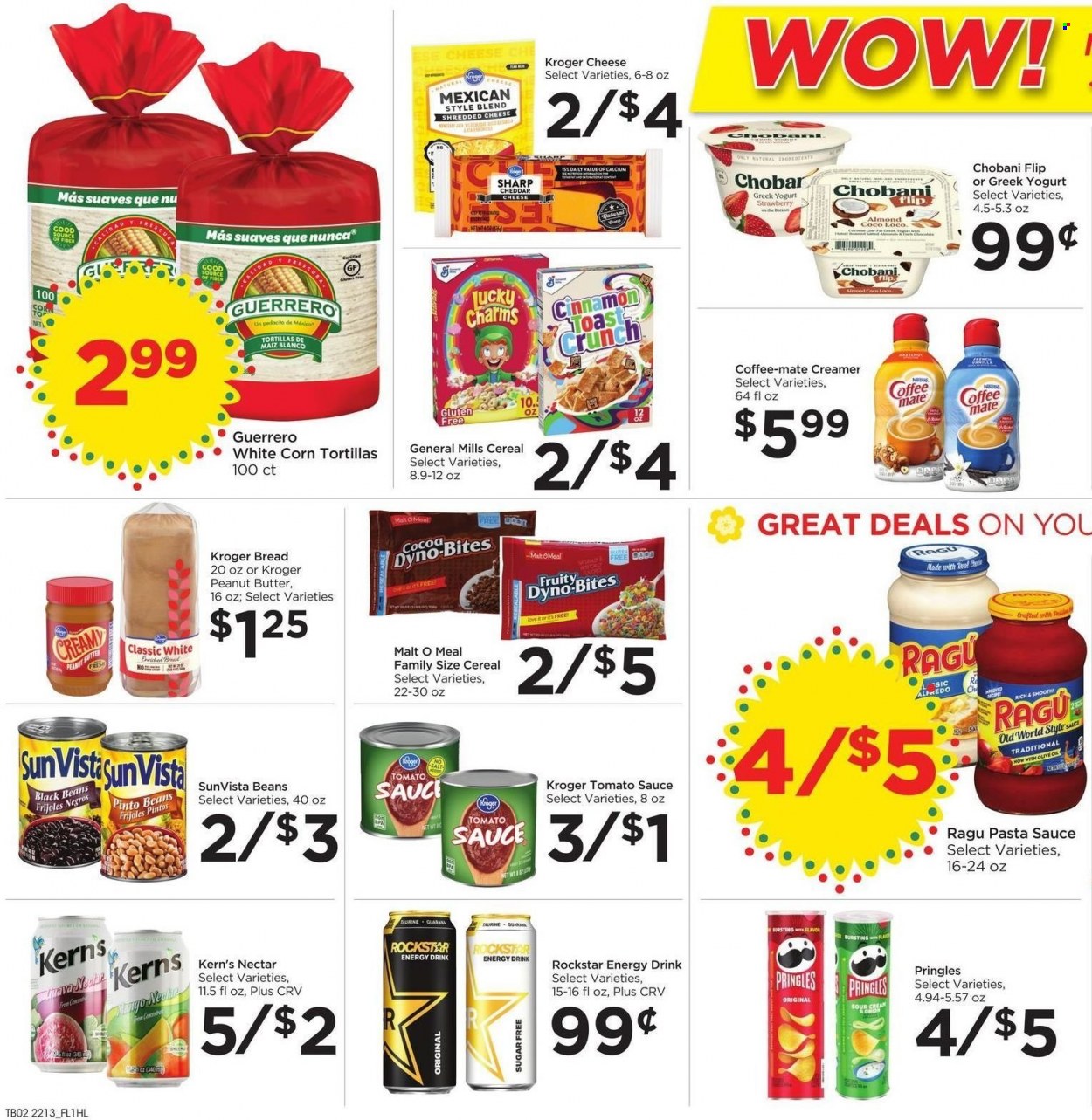 Food 4 Less ad - 04/27/2022 - 05/03/2022. Page 3