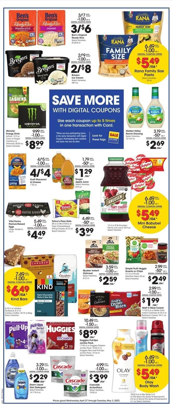 Dillons ad - 04/27/2022 - 05/03/2022. Page 3