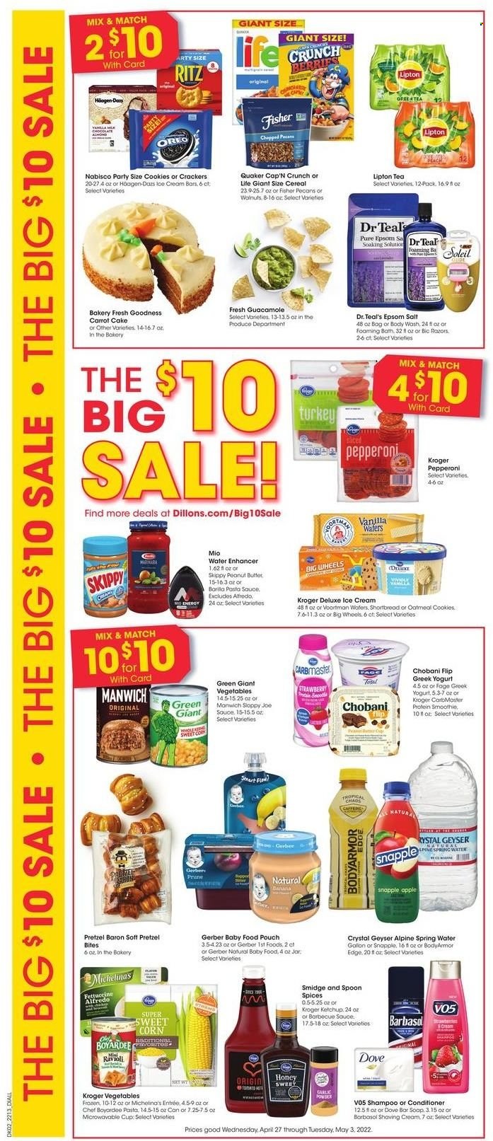 Dillons ad - 04/27/2022 - 05/03/2022. Page 4