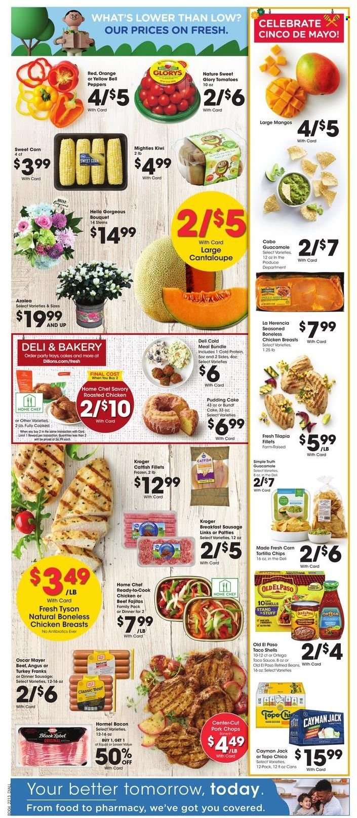 Dillons ad - 04/27/2022 - 05/03/2022. Page 8