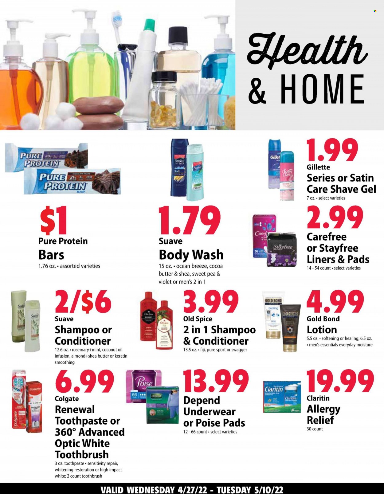 Festival Foods ad - 04/27/2022 - 05/03/2022. Page 5