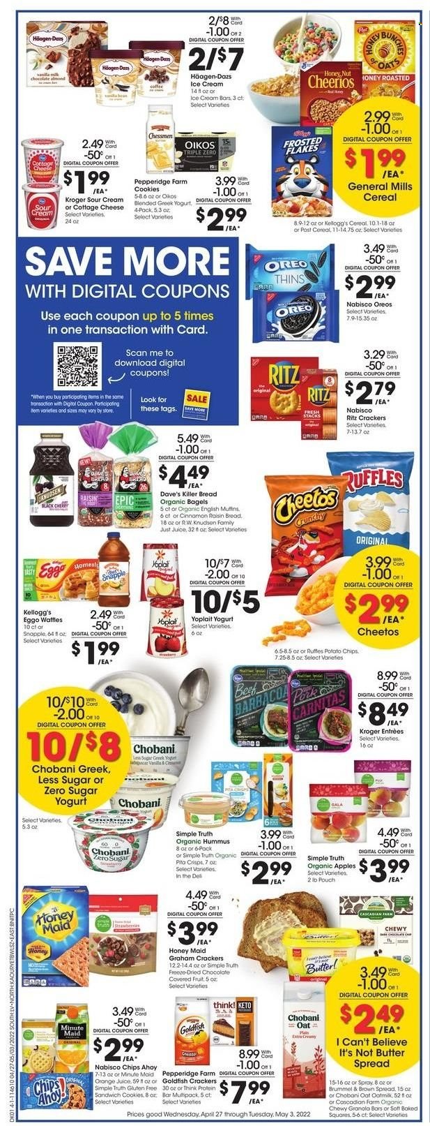 Fred Meyer ad - 04/27/2022 - 05/03/2022. Page 2