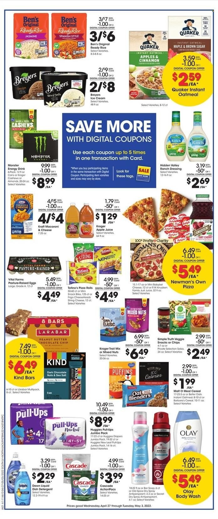 Fred Meyer ad - 04/27/2022 - 05/03/2022. Page 3