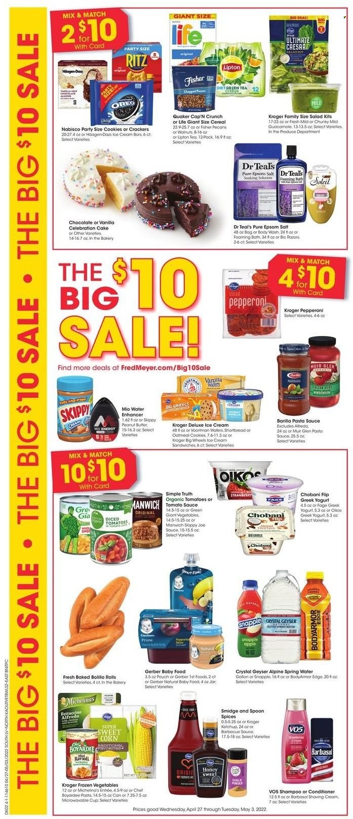 Fred Meyer ad - 04/27/2022 - 05/03/2022. Page 4
