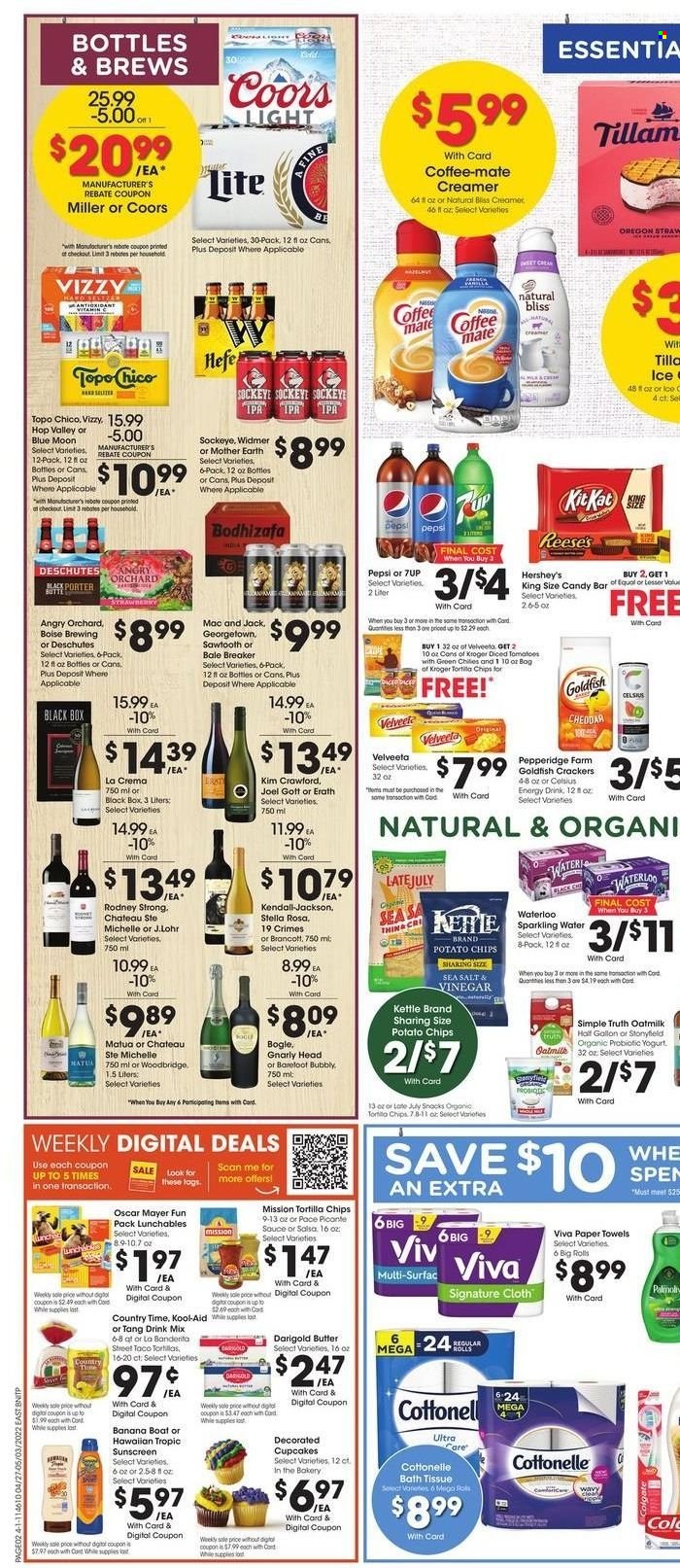 Fred Meyer ad - 04/27/2022 - 05/03/2022. Page 5