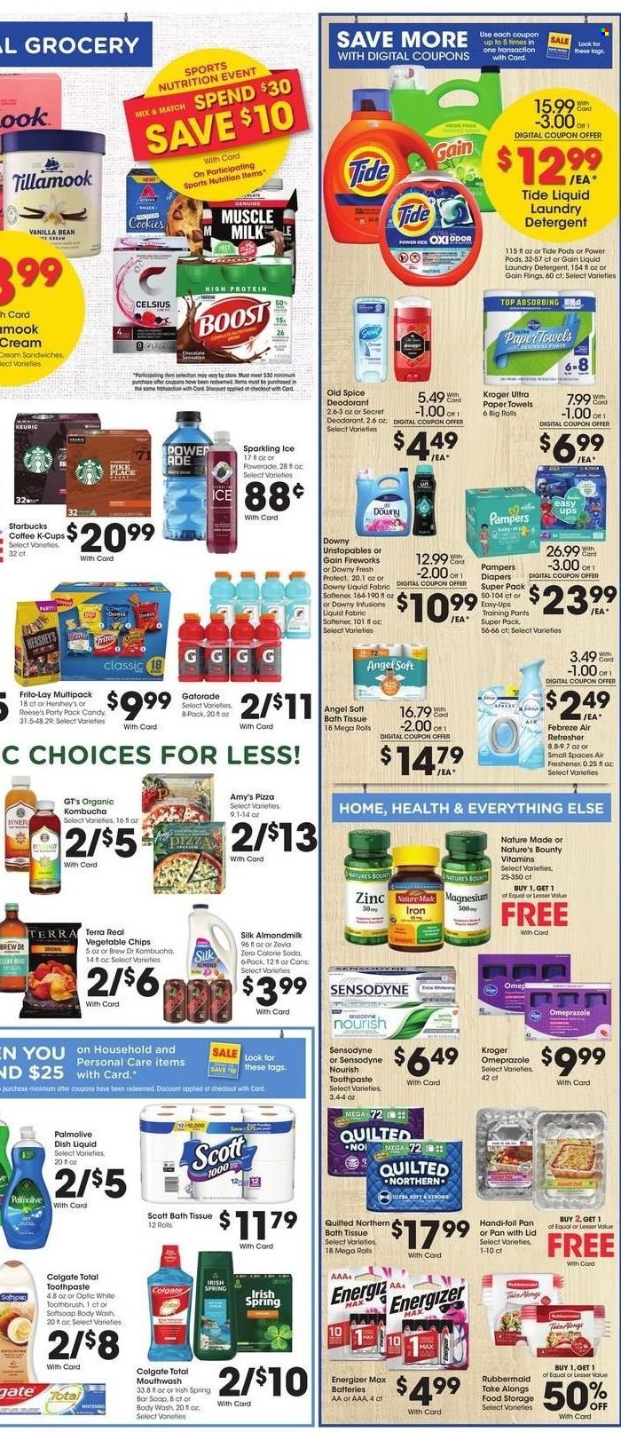 Fred Meyer ad - 04/27/2022 - 05/03/2022. Page 6