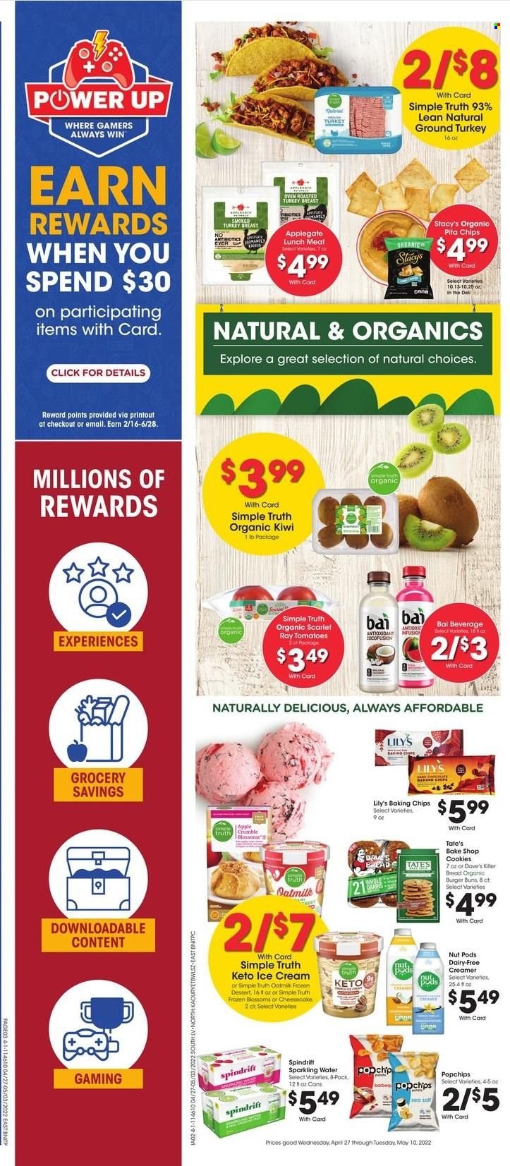 Fred Meyer ad - 04/27/2022 - 05/03/2022. Page 7