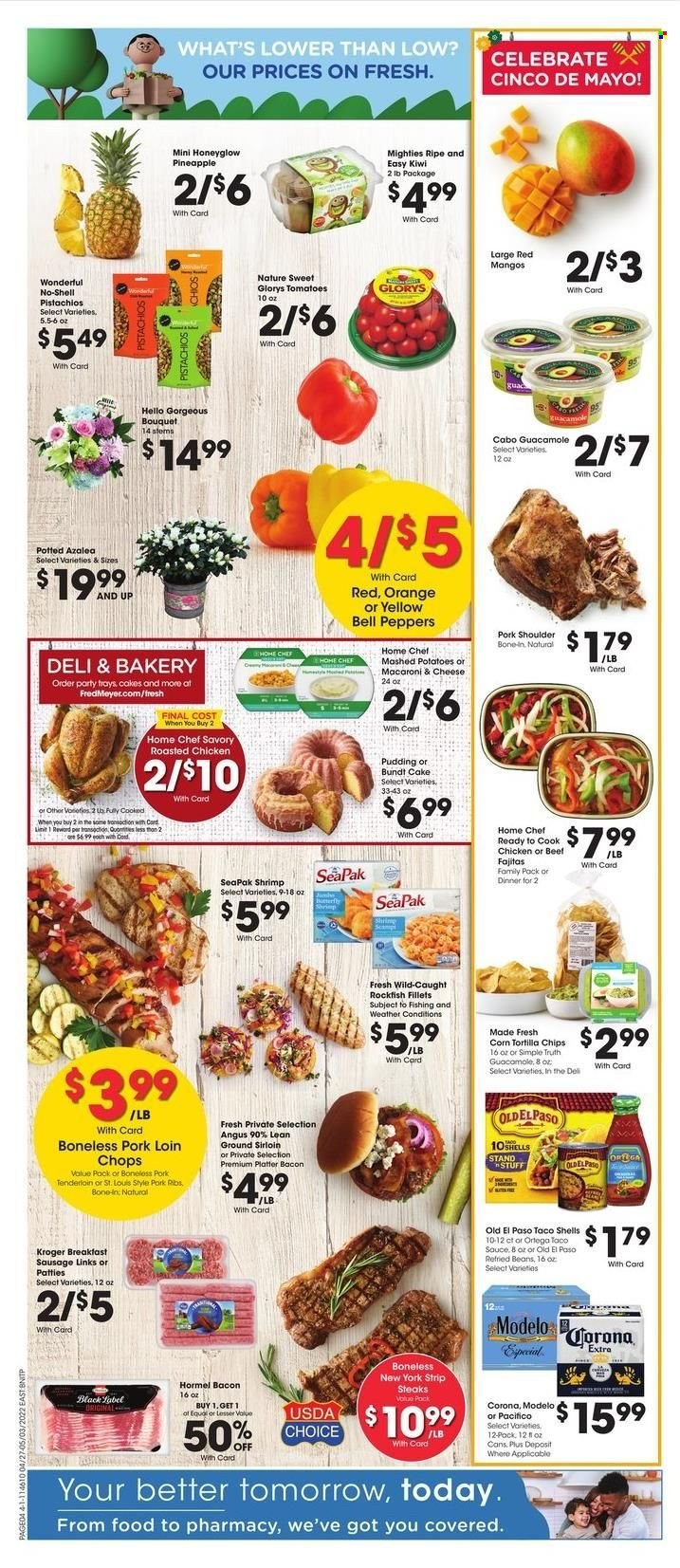 Fred Meyer ad - 04/27/2022 - 05/03/2022. Page 8