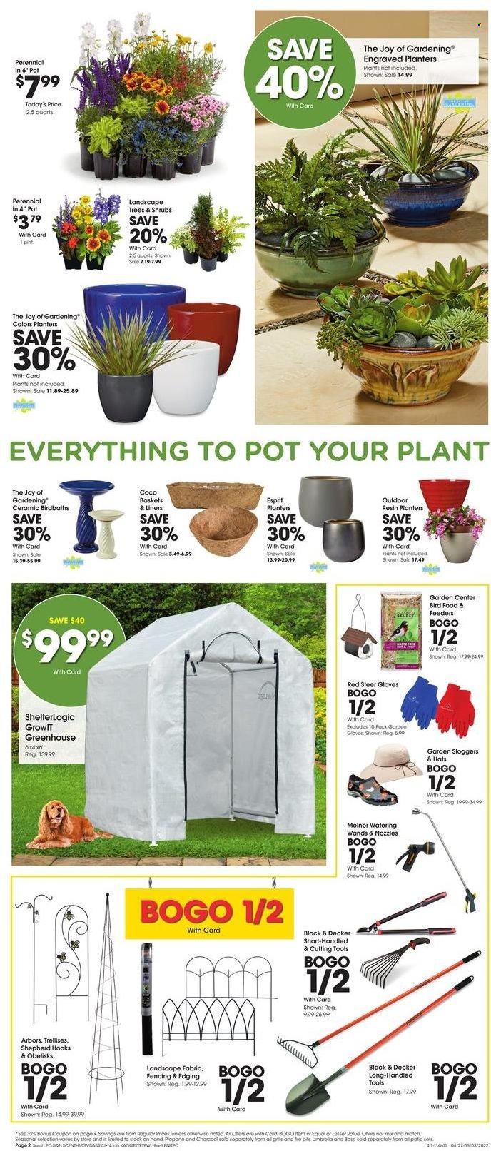 Fred Meyer ad - 04/27/2022 - 05/03/2022. Page 2