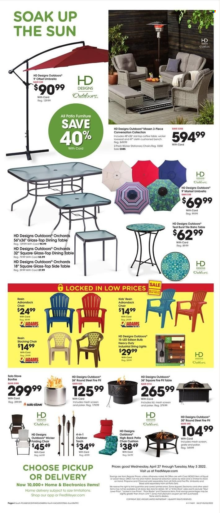 Fred Meyer ad - 04/27/2022 - 05/03/2022. Page 4