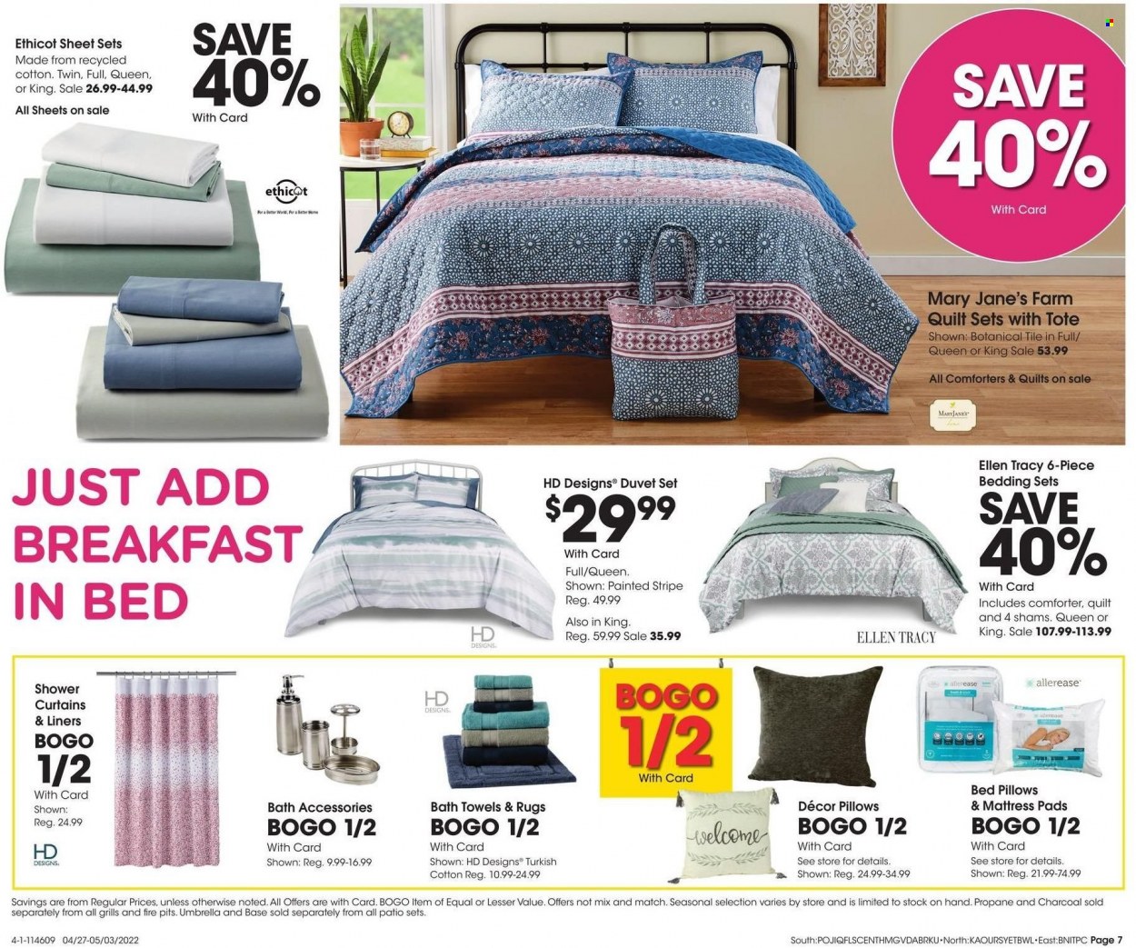 Fred Meyer ad - 04/27/2022 - 05/03/2022. Page 7