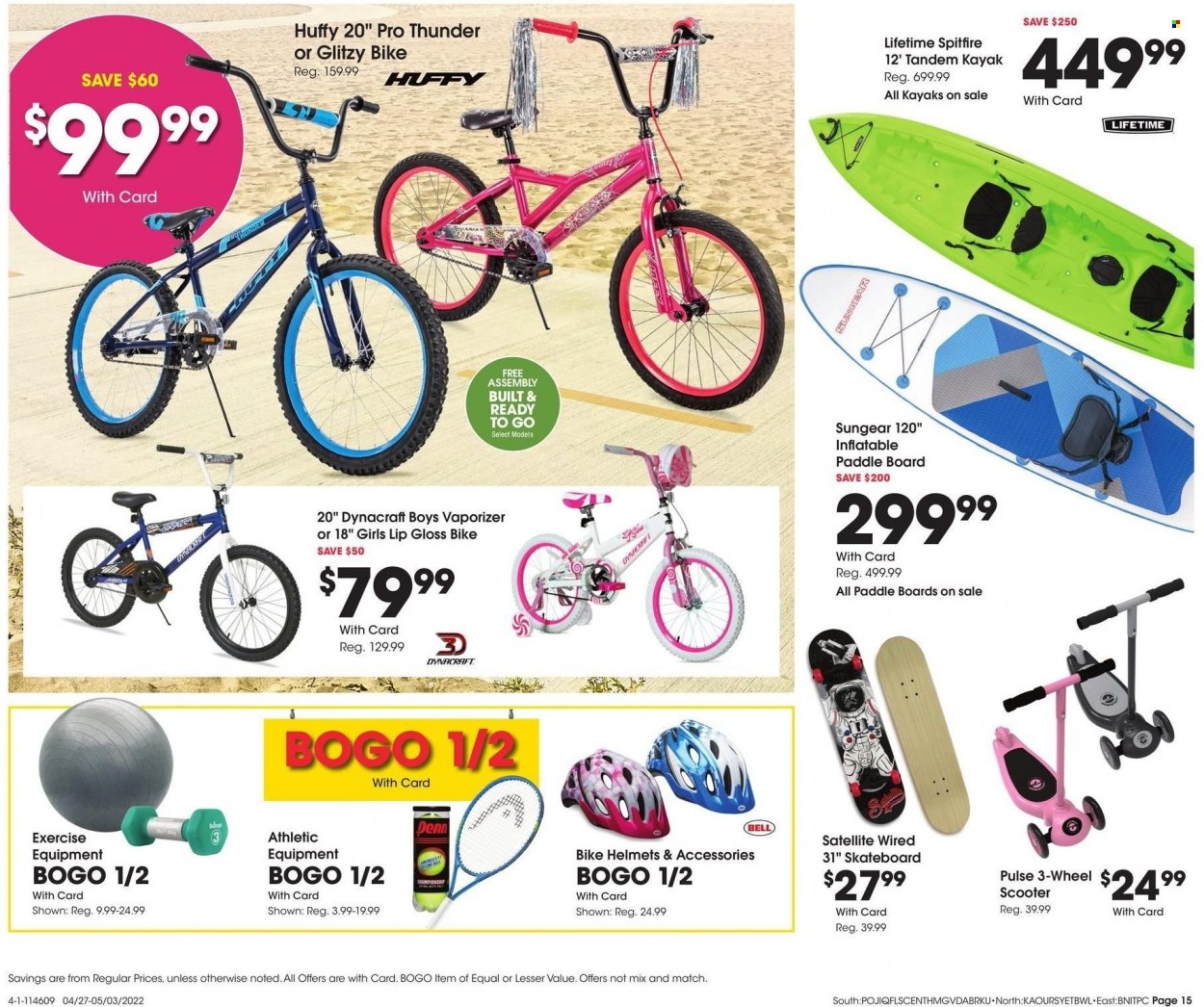 Fred Meyer ad - 04/27/2022 - 05/03/2022. Page 15