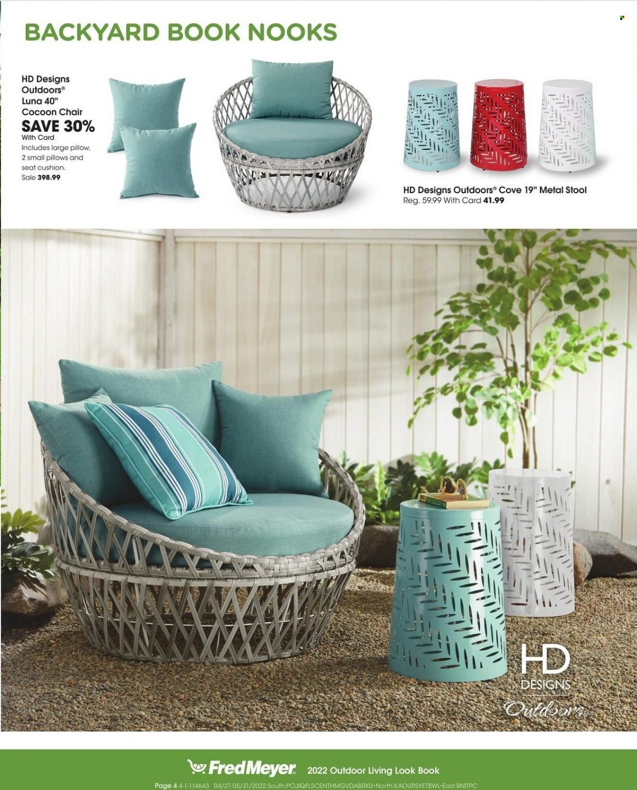 Fred Meyer ad - 04/27/2022 - 05/31/2022. Page 4