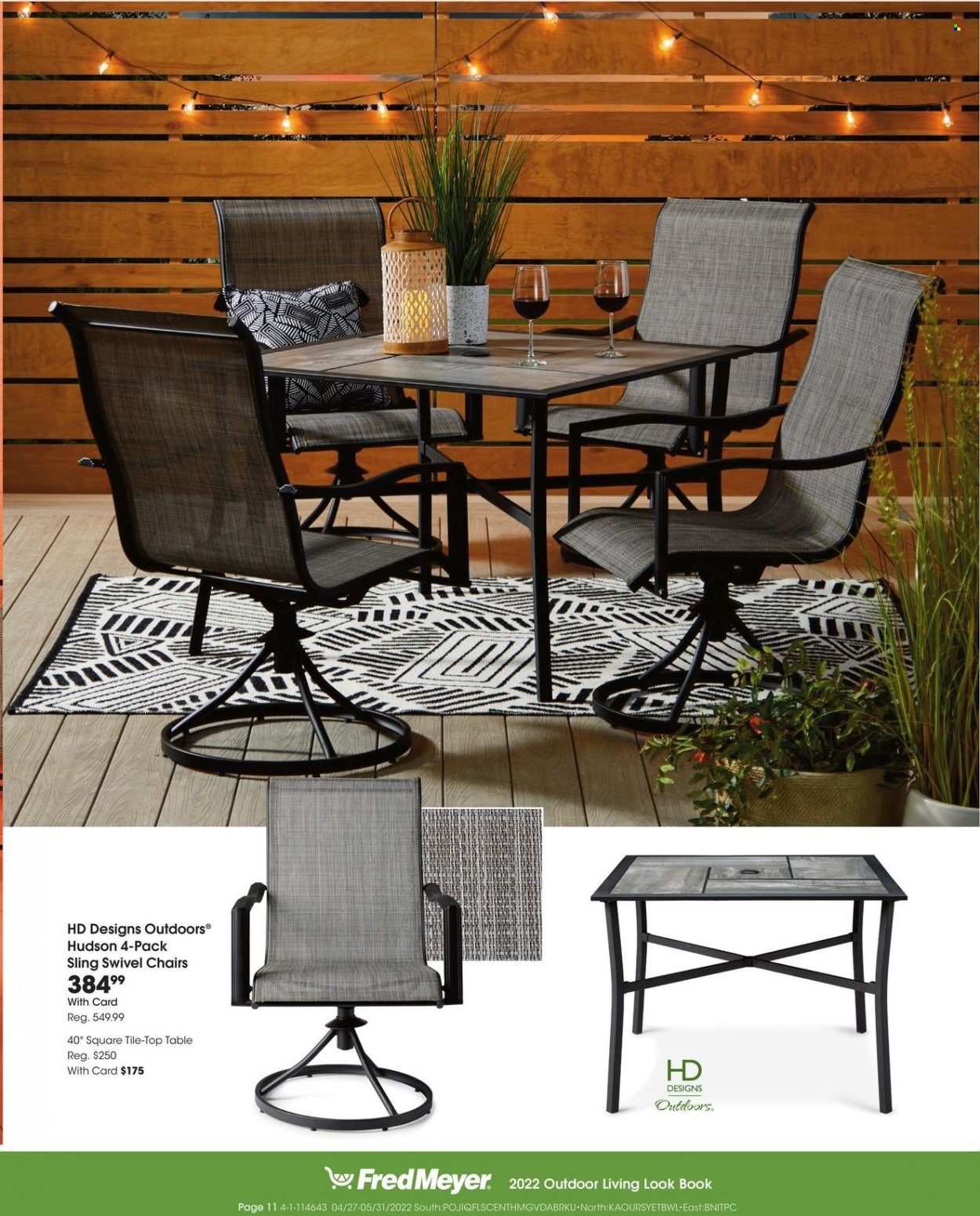 Fred Meyer ad - 04/27/2022 - 05/31/2022. Page 11