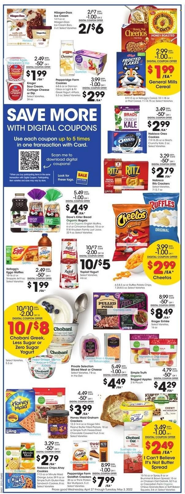 Fry’s ad - 04/27/2022 - 05/03/2022. Page 2