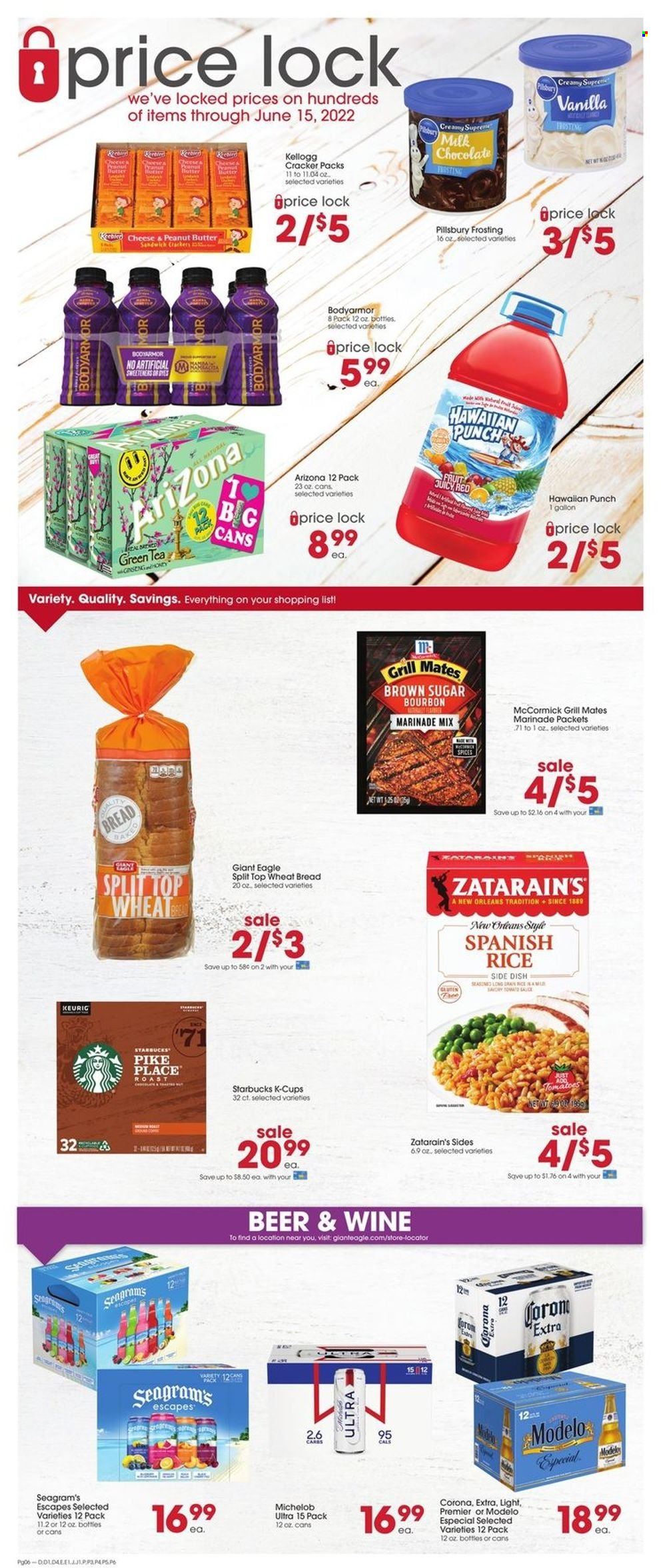 Giant Eagle ad - 04/28/2022 - 05/04/2022. Page 5