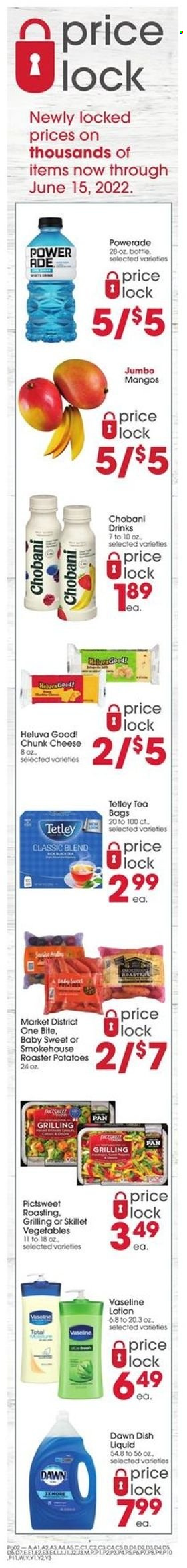 Giant Eagle ad - 04/28/2022 - 05/04/2022. Page 8