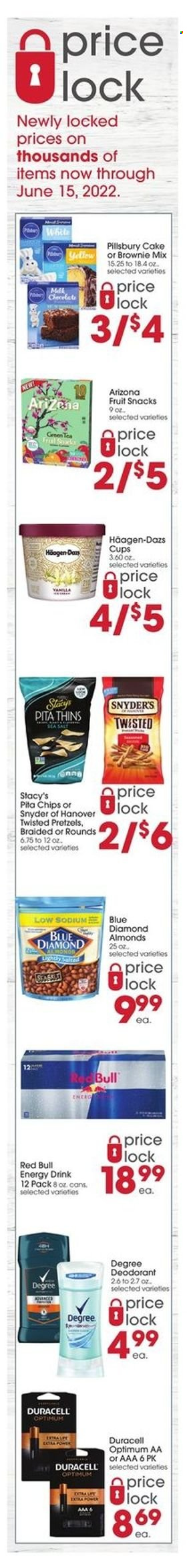 Giant Eagle ad - 04/28/2022 - 05/04/2022. Page 9