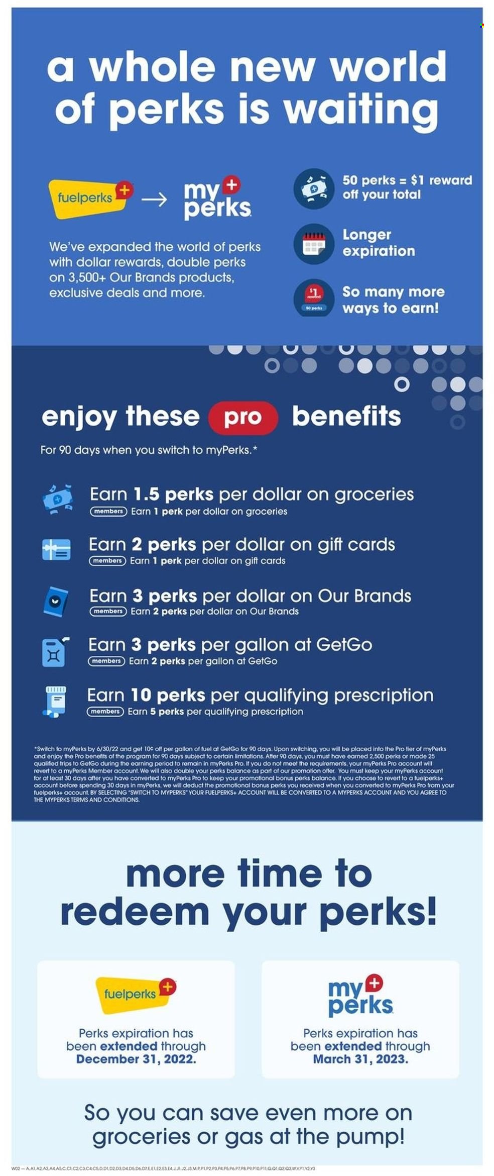 Giant Eagle ad - 04/28/2022 - 05/04/2022. Page 15