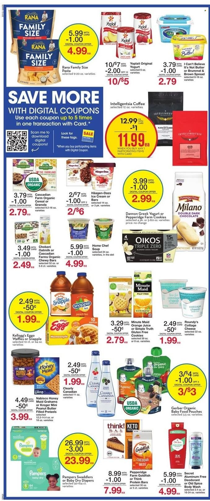Mariano’s ad - 04/27/2022 - 05/03/2022. Page 2