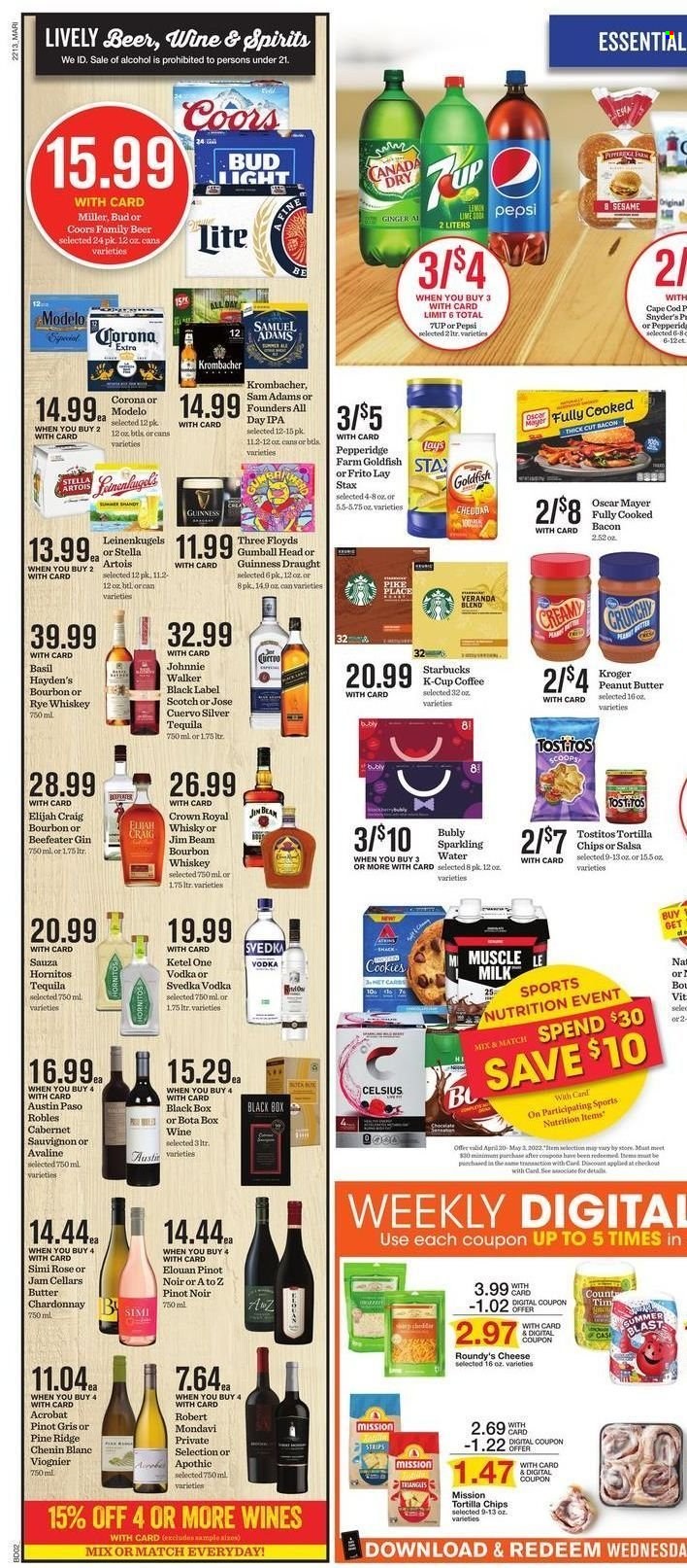 Mariano’s ad - 04/27/2022 - 05/03/2022. Page 3