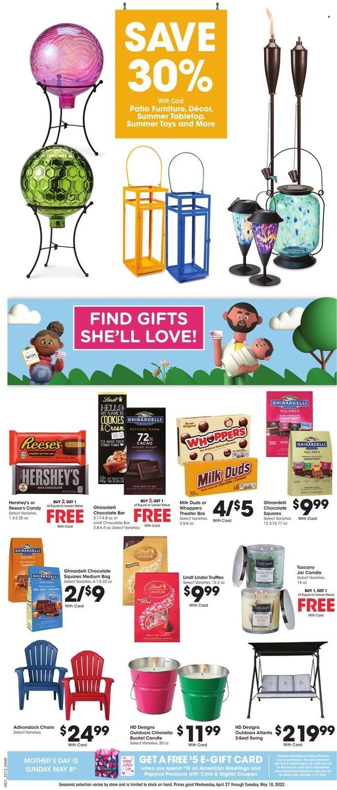 Mariano’s ad - 04/27/2022 - 05/03/2022. Page 6
