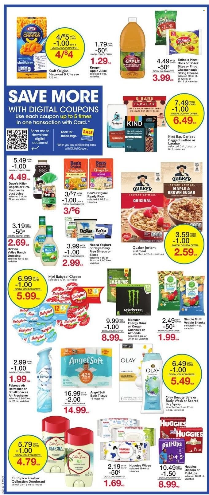 Mariano’s ad - 04/27/2022 - 05/03/2022. Page 7