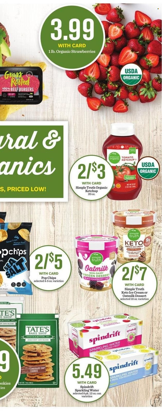 Mariano’s ad - 04/27/2022 - 05/03/2022. Page 9