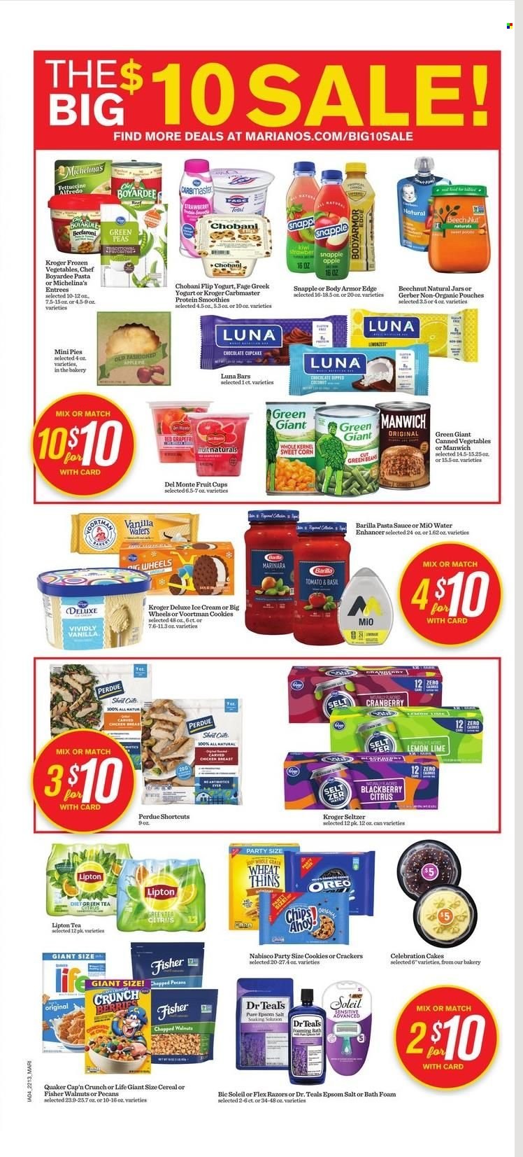 Mariano’s ad - 04/27/2022 - 05/03/2022. Page 10