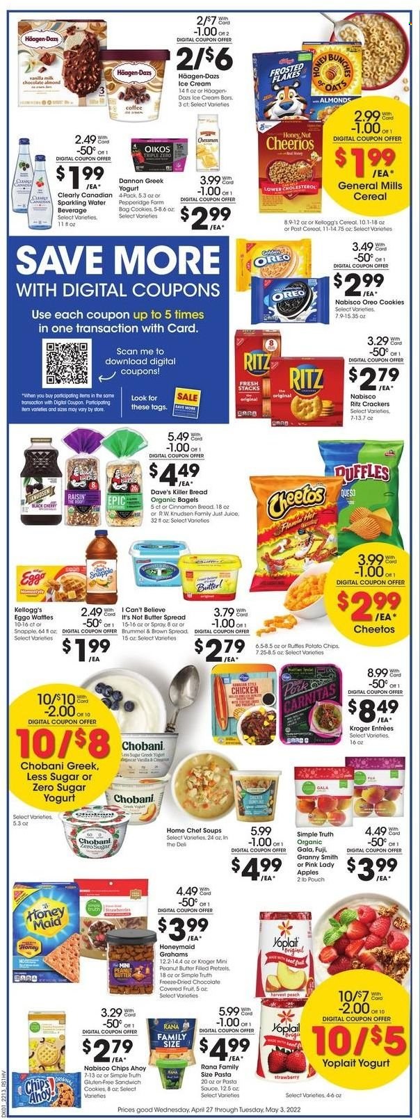 Pick ‘n Save ad - 04/27/2022 - 05/03/2022. Page 2