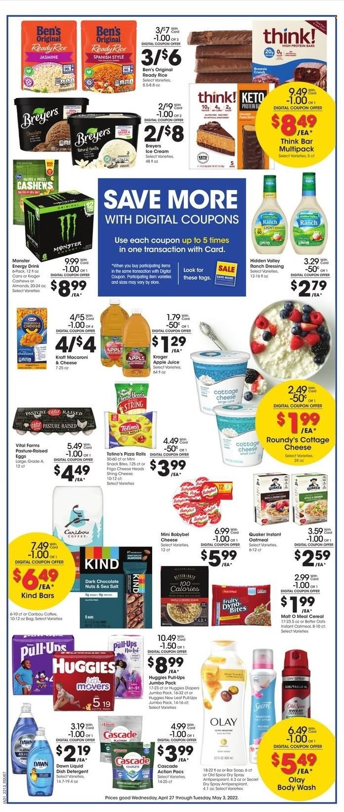 Pick ‘n Save ad - 04/27/2022 - 05/03/2022. Page 3