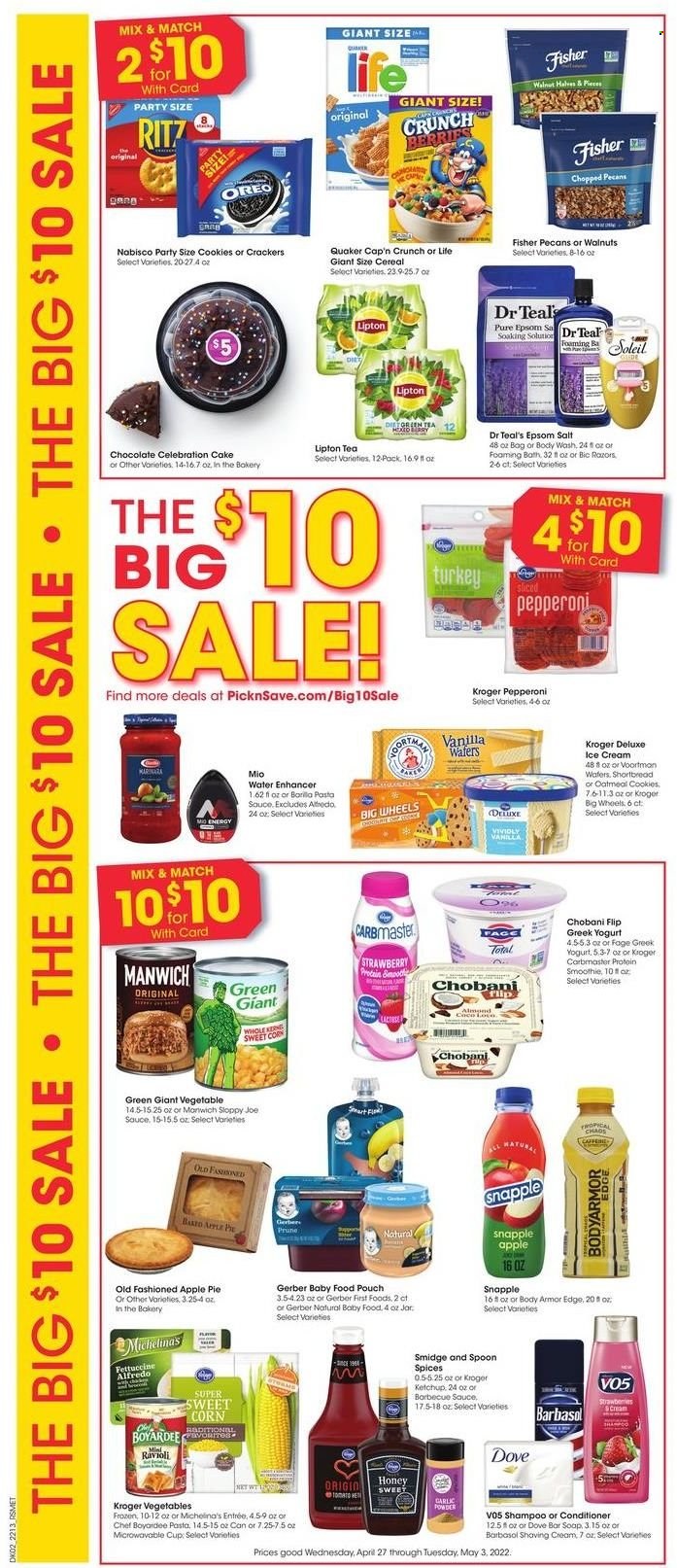 Pick ‘n Save ad - 04/27/2022 - 05/03/2022. Page 4