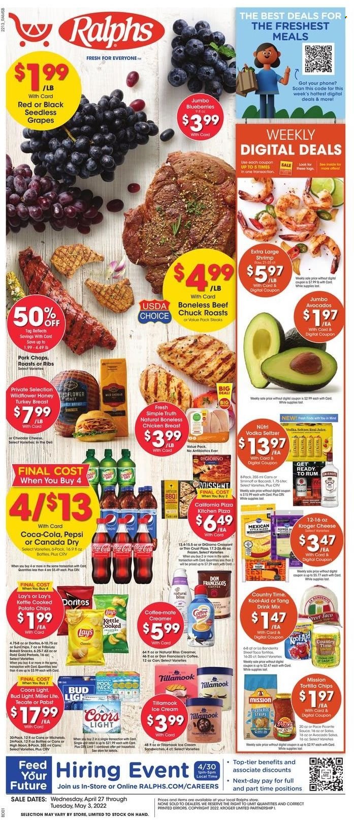 Ralphs ad - 04/27/2022 - 05/03/2022. Page 1