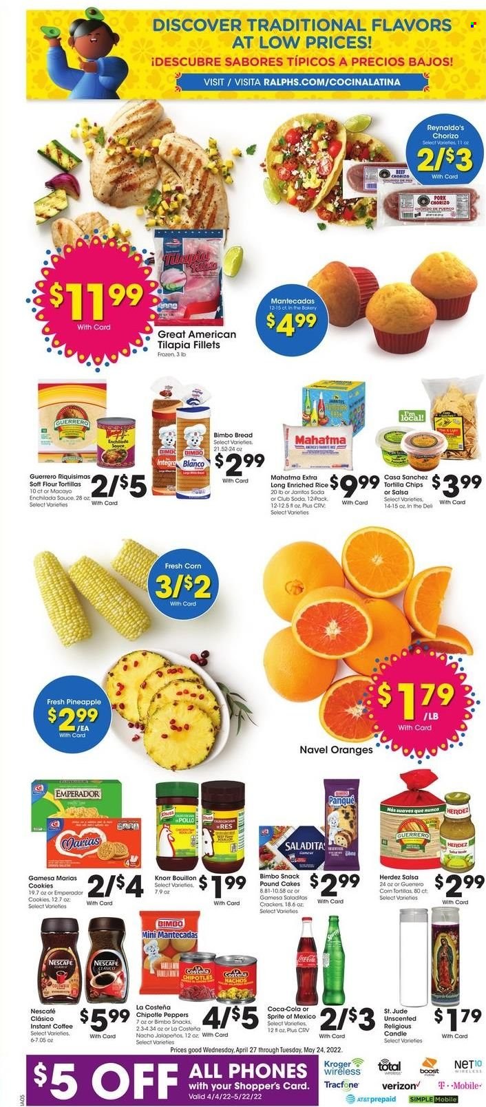 Ralphs ad - 04/27/2022 - 05/03/2022. Page 9