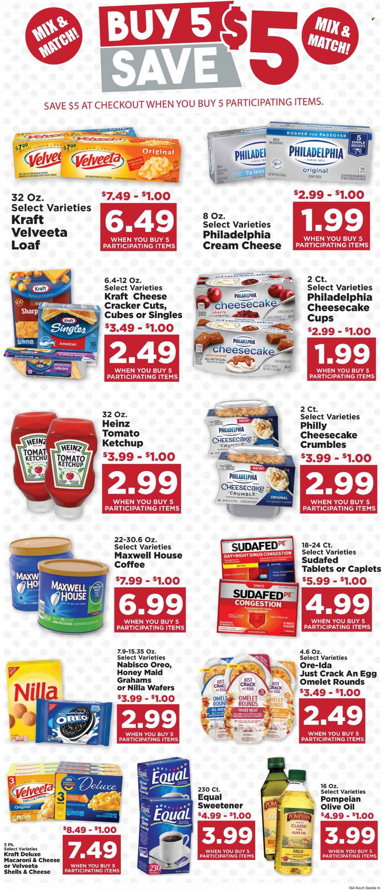IGA ad - 04/26/2022 - 05/03/2022. Page 2
