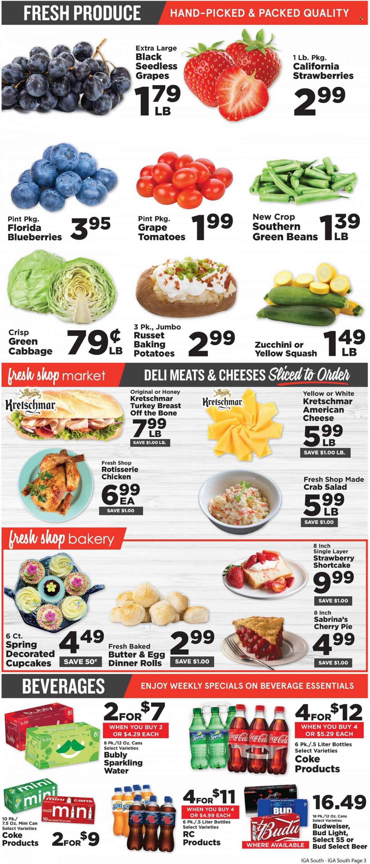 IGA ad - 04/26/2022 - 05/03/2022. Page 5