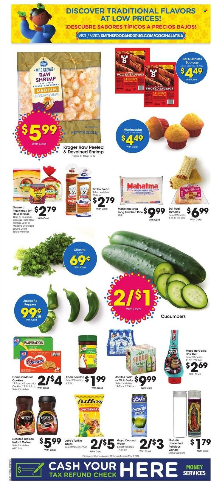 Smith's ad - 04/27/2022 - 05/03/2022. Page 9