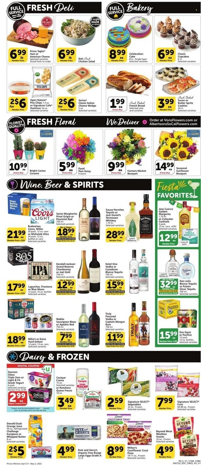 Vons ad - 04/27/2022 - 05/03/2022. Page 3