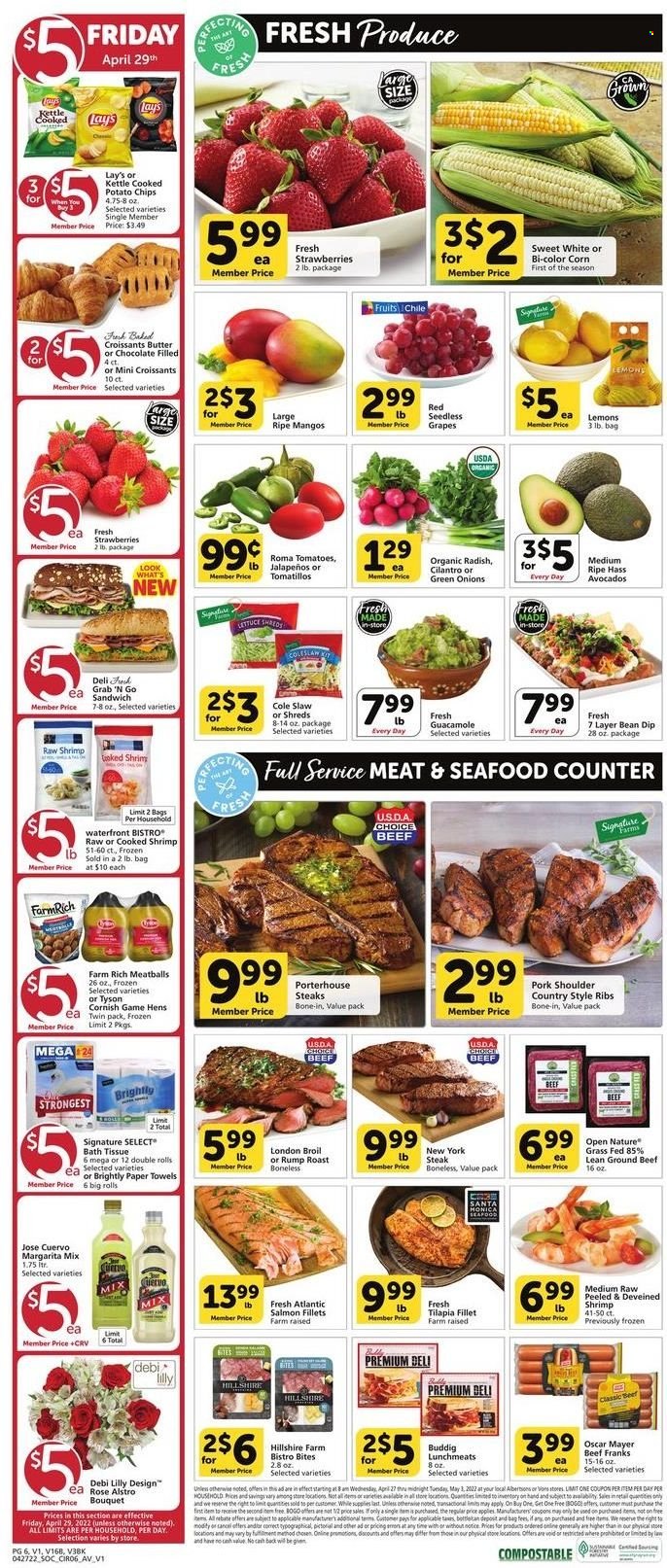 Vons ad - 04/27/2022 - 05/03/2022. Page 6