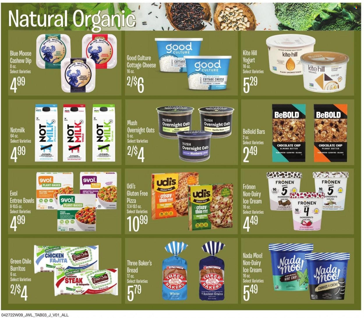 Jewel Osco ad - 04/27/2022 - 05/31/2022. Page 3